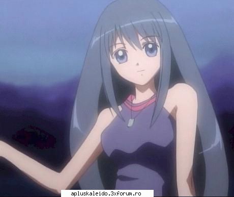 poze - pink - Kaleido Star