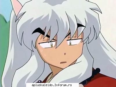 poze - pink - Inuyasha