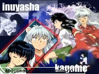 poze - pink - Inuyasha