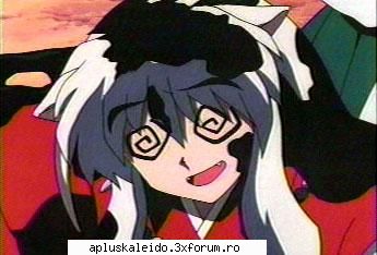 poze - pink - Inuyasha