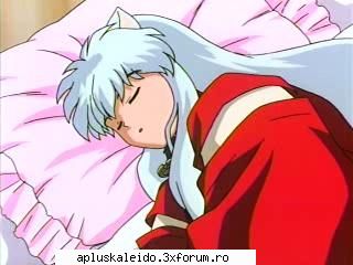 poze - pink - Inuyasha