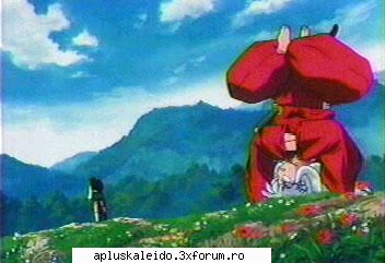 poze - pink - Inuyasha