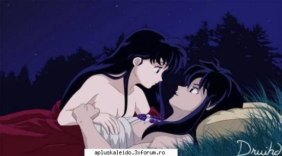 poze - ALEX - Inuyasha