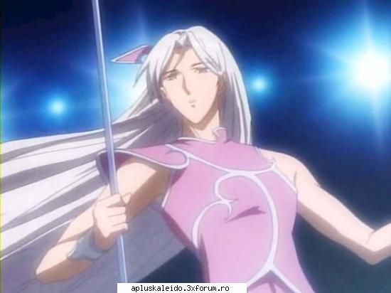 poze - sora_&_leon_4ever - Kaleido Star