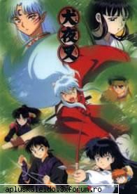 poze - aici punem poze cu inuyasha - Inuyasha