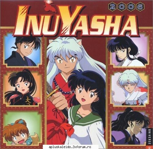 poze - pink - Inuyasha