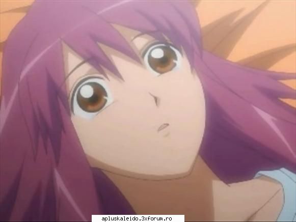 poze - May - Kaleido Star