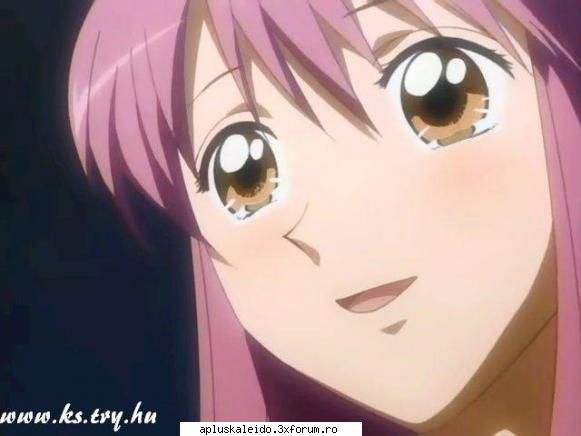 poze - May - Kaleido Star