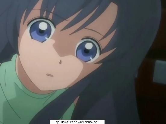 poze - May - Kaleido Star