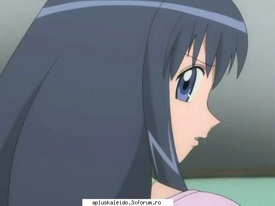 poze - May - Kaleido Star