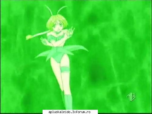poze - May - Mew Mew Power