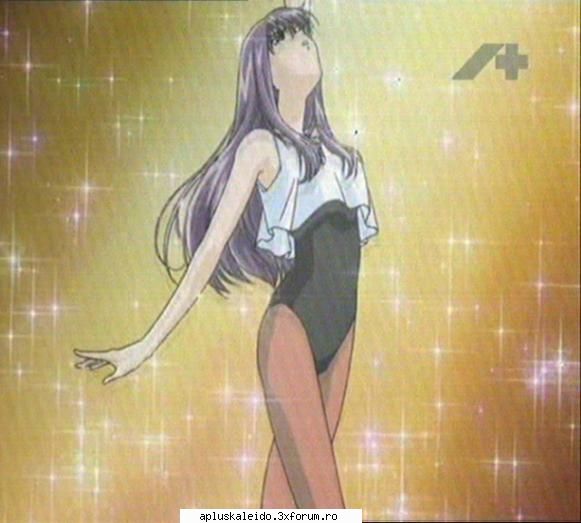 poze - May - Mew Mew Power