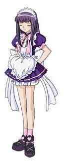 poze - May - Mew Mew Power
