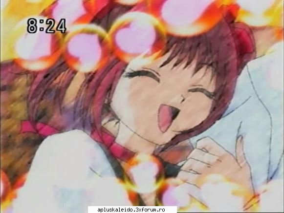 poze - May - Mew Mew Power