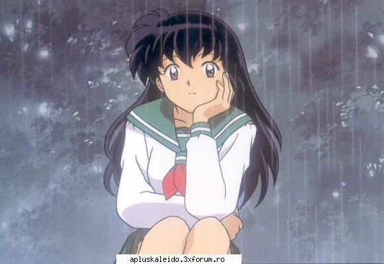 poze - May - Inuyasha