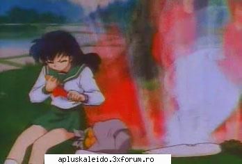 poze - May - Inuyasha