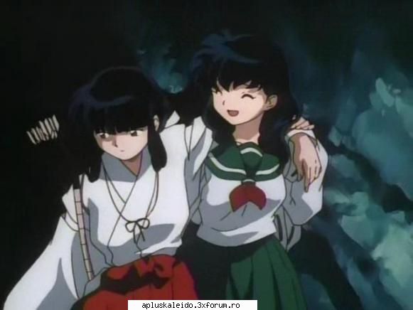 poze - May - Inuyasha