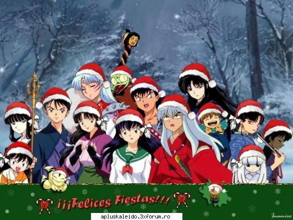 poze - May - Inuyasha