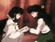 poze - May - Inuyasha