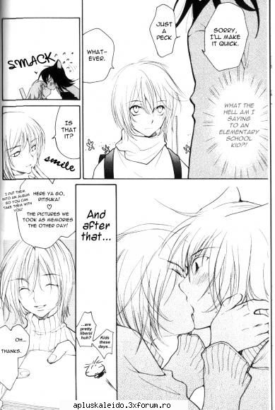 poze manga - Am yo cateva poze manga - Poze manga
