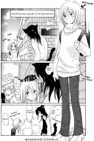 poze manga - May - Poze manga